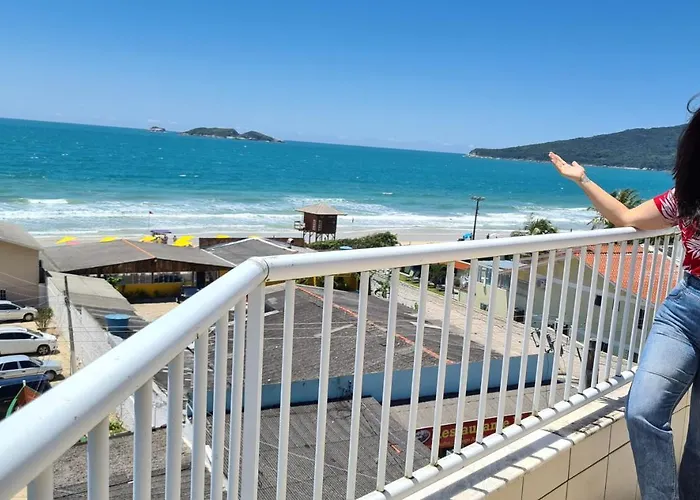 Praia Pousada Tatuira