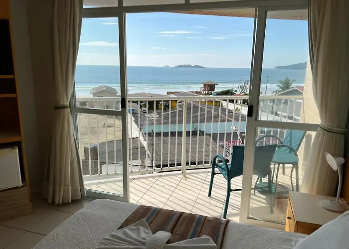 Praia Pousada Tatuira