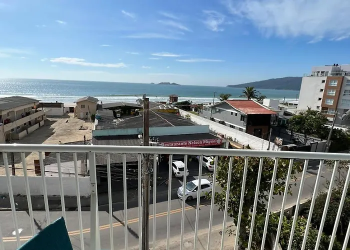 Praia Pousada Tatuira