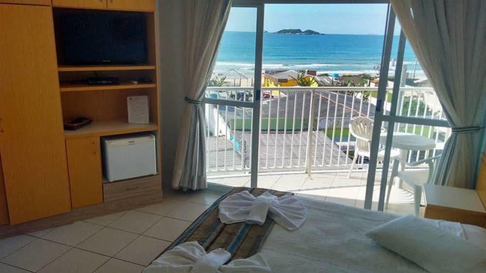 Estalagem Tatuíra Florianópolis